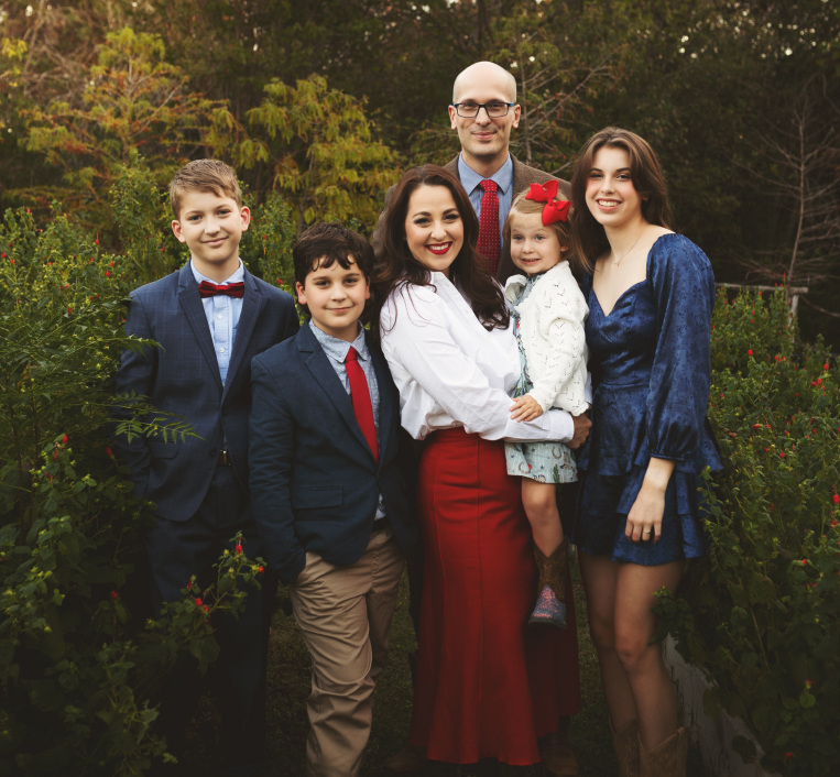 Hillary Hickland, Conservative Republican for State Representative - About Hillary Image